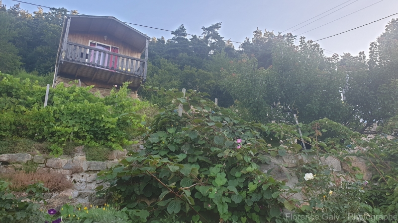 chalet-en-Ardeche